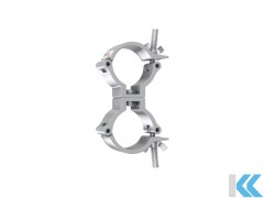 Global Truss 5032-0 Swivel Coupler